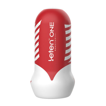 Leten Masturbator for Man Toys Men Three Stoma Air Sucking Products Fully Automatic Female Sex Moanning. Virtual Skin for Men