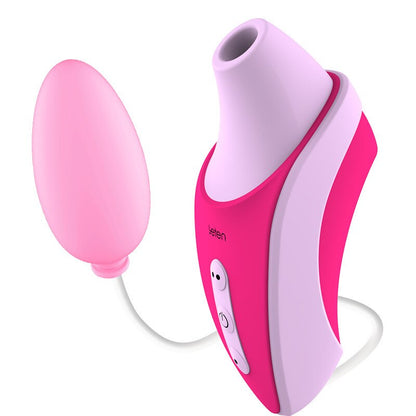 Leten เครื่องกระตุ้น G-Spot แบบดูด เครื่องกระตุ้นจุดเสียวหญิงแบบสั่น ออรัลเซ็กซ์ ที่ดูดหัวนม ที่หนีบหัวนม ดิลโด้ ไข่สั่น กระตุ้นคลิทอริส ของเล่นทางเพศสำหรับผู้หญิง