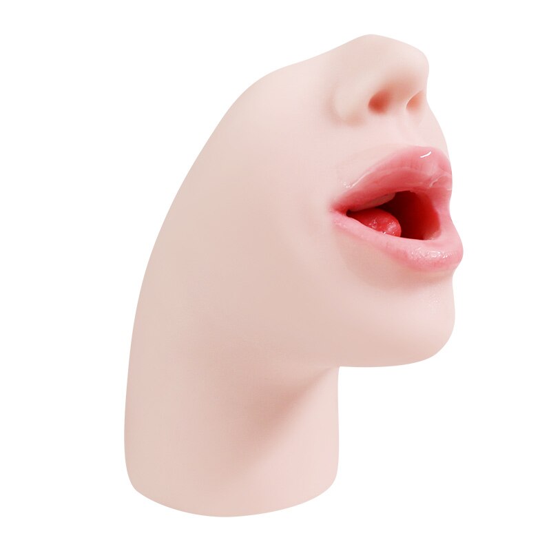 ของเล่นทางเพศสำหรับรูก้นรูปหัวไลแลค ของเล่นสำหรับท่อปัสสาวะ Leten Mastrubator ตุ๊กตาอนิเมะเป่าลม Vaginator สำหรับผู้ชาย 18 ของเล่นกระตุ้นต่อมลูกหมาก