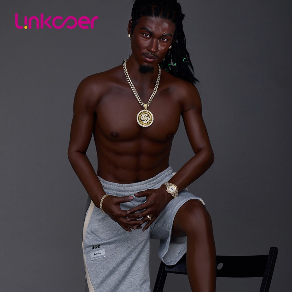 Linkooer 170ซม.ชายตุ๊กตายางซิลิโคน Big Penis ใหญ่ขนาดจริงรักตุ๊กตาผู้หญิงสำหรับเกย์ Masturbator กล้ามเนื้อหน้าท้อง