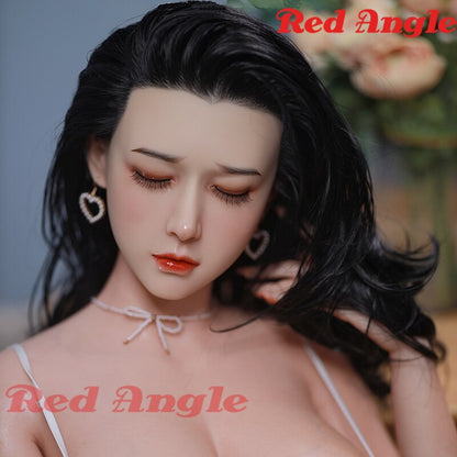 สีแดงมุม Love ตุ๊กตาซิลิโคน Xxx ญี่ปุ่นผู้ใหญ่เพศ อะนิเมะ อวัยวะเพศหญิงช่องคลอดสำหรับเซ็กส์ดอลที่สมจริง Love ตุ๊กตาเซ็กซี่สำหรับผู้ชาย