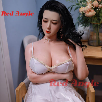 สีแดงมุม Love ตุ๊กตาซิลิโคน Xxx ญี่ปุ่นผู้ใหญ่เพศ อะนิเมะ อวัยวะเพศหญิงช่องคลอดสำหรับเซ็กส์ดอลที่สมจริง Love ตุ๊กตาเซ็กซี่สำหรับผู้ชาย