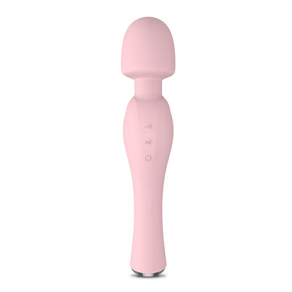 DRYWELL เครื่องสั่น AV สำหรับผู้หญิง ไม้กายสิทธิ์มหัศจรรย์อันทรงพลัง ของเล่นทางเพศสำหรับผู้หญิง เครื่องกระตุ้นคลิทอริสสำหรับผู้ใหญ่ 18+