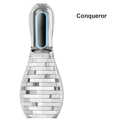 Automatic Sucking Masturbator Real Oral Sex Glans Trainer Penis Massager Cock Enlargement Glans Vibrator Sex Toys For Men