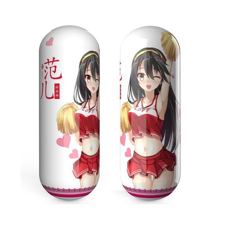 ชาย Masturbator ถ้วยซิลิโคนช่องคลอดที่สมจริงปาก Oral อมควยผู้ใหญ่เพศของเล่นผลิตภัณฑ์