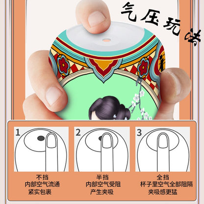 Masturbator ชาย ถ้วยช่องคลอดประดิษฐ์ จำลองอวัยวะเพศชาย ของเล่นฝึกฝนสำหรับผู้ใหญ่อุปกรณ์เสริมเพศ เครื่องบินถ้วยสำหรับผู้ชาย