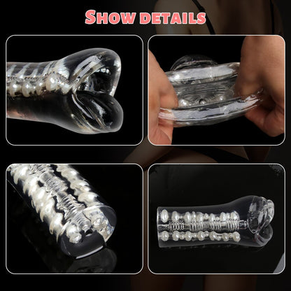 Male Masturbator Toys Pocket Pussy Artificial Vagina Adult Toys Special Male Masturbator Penis Massager All Sex TPE Vaginaxxx