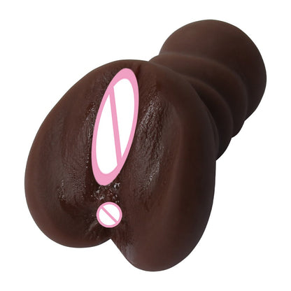 Realistic Vagina Sex Toy for Men Masturbator Artificial Airplane Cup Adult Product Pocket Pussy Masturbation Sexitoy Shop