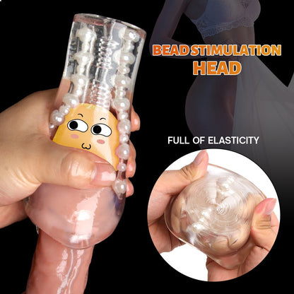 Male Masturbator Toys Pocket Pussy Artificial Vagina Adult Toys Special Male Masturbator Penis Massager All Sex TPE Vaginaxxx