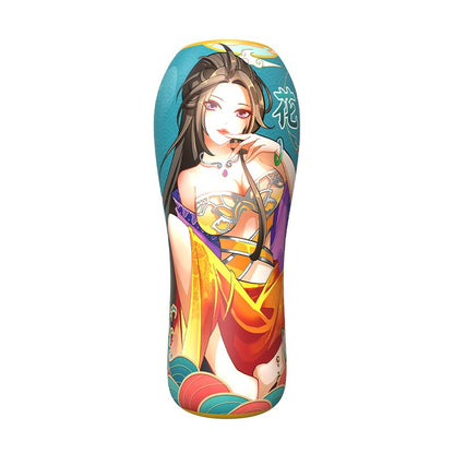 ชาย Masturbators สำหรับผู้ชาย Soft เซ็กซ์ทอยพ็อกเก็ตหีช่องคลอดผู้ใหญ่ความอดทนการออกกำลังกาย Masturbation Vibrator Masturb ถ้วยผู้ใหญ่