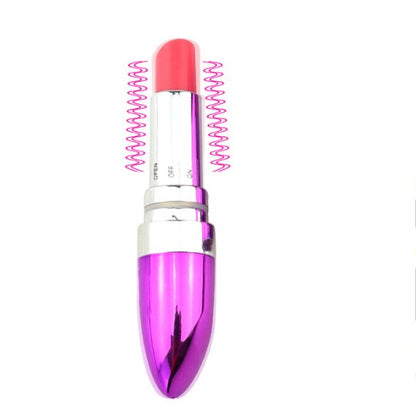 Mini Bullet Vibrator Massager ลิปสติก Dildo Vibrator Clitoris กระตุ้นเร้าอารมณ์ Masturbator ผลิตภัณฑ์สำหรับเพศ Sex Toys สำหรับผู้หญิง