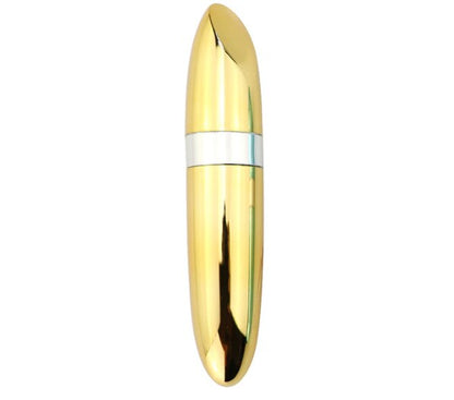 Mini Bullet Vibrator Massager ลิปสติก Dildo Vibrator Clitoris กระตุ้นเร้าอารมณ์ Masturbator ผลิตภัณฑ์สำหรับเพศ Sex Toys สำหรับผู้หญิง