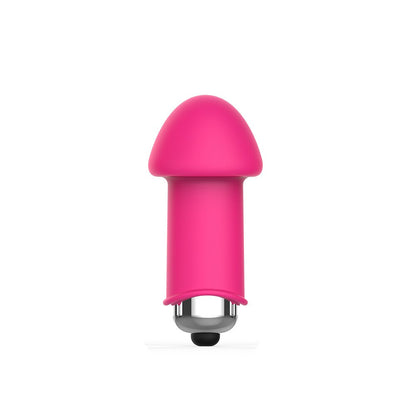 Mini G Spot ช่องคลอด Dildo Vibrator Jump เซ็กซ์ทอยสำหรับหญิง Masturbation ทางทวารหนักปลั๊กเกมสำหรับผู้ใหญ่18เร้าอารมณ์ Fidget อุปกรณ์