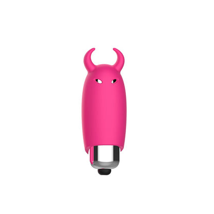 Mini G Spot ช่องคลอด Dildo Vibrator Jump เซ็กซ์ทอยสำหรับหญิง Masturbation ทางทวารหนักปลั๊กเกมสำหรับผู้ใหญ่18เร้าอารมณ์ Fidget อุปกรณ์