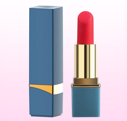 Mini Lipsticks Vibrator Secret Bullet Vibrator Clitoris Stimulator G-Spot Massage Sex Toys for Woman Masturbator Erotic Product