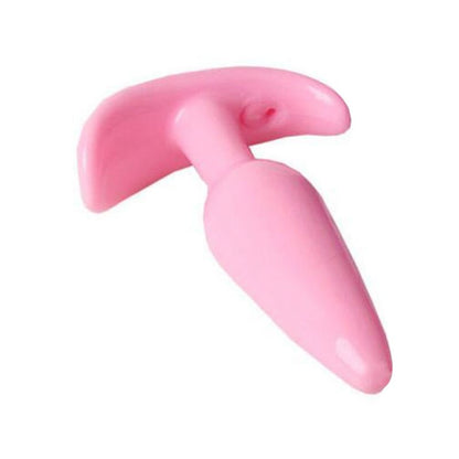 Mini Silicone Anal Plug Beads Jelly Toys Skin Feeling Dildo Adult Sex Toys for Men Butt Plug Sex Products Sex Toys for Women