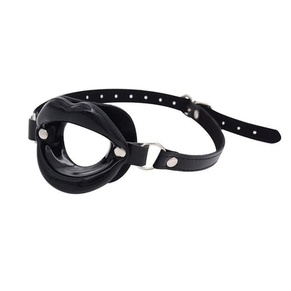 ที่ถ่างปากของเล่นทางเพศสำหรับช่องปาก ซิลิโคน ที่เปิดริมฝีปาก ที่ขยาย BDSM ของเล่นคนรัก BDSM พันธนาการ ที่รัด ของเล่นกามสำหรับผู้หญิงและคู่รัก