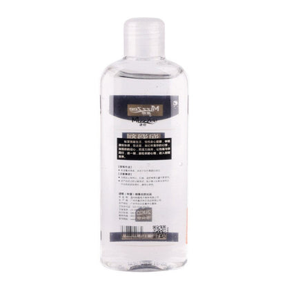 New 400ML Water Base Lubricant Sex Oil Sex Lubricant for Vagina Homosexual Anal Lubricants Adult Sex Products  Gay Sex Play