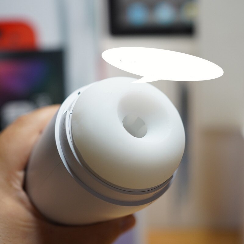 New Automatic Strong Sucking Male Masturbator Artificial Vagina Real Pussy Electric Vacuum Pump Masturbation Cup Sex Toy for Men
