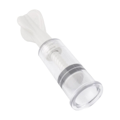 Nipple Vacuum Cup Sucker Pump Breast Enlargement Enhancer Stimulator Sex Toy Body Massage Cans Suction Enhancer Anti Cellulite