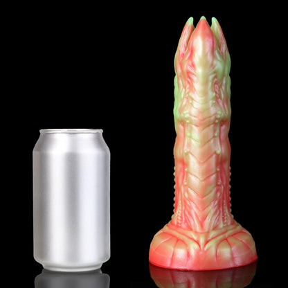 Nothosaur Soft Anal Plug Ovipositor Dildo Penis ไม่มีไข่ Dildo แฟนตาซี ลูกบอลช่องคลอด Buttplug สำหรับผู้ชาย ผู้หญิง ของเล่นทางเพศ ของเล่น BDSM