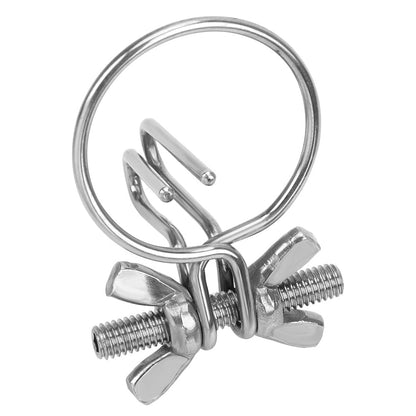 OLO Adjustable Penis Stimulator Irritation Urethral Dilators Catheters Sounds Stainless Steel Penis Plug Sex Toys for Men Gay