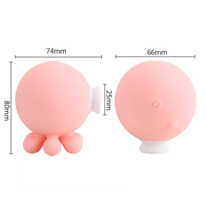 OLO Sex Toys for Women Anal Pussy  9 Speed Clitoris Vagina Oral Stimulator  Nipple Massager Octopus Sucking Vibrator