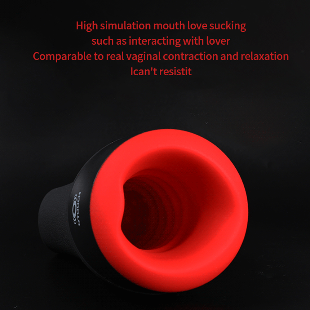 OTOUCH Chiven 3อวัยวะเพศชาย Masturbator ชาย Vibrator เซ็กซ์ทอยสำหรับผู้ชายพ็อกเก็ตหีอัตโนมัติ Massager เครื่องบินถ้วยอุปกรณ์ช่วยตัวเองสำหรับผู้หญิง