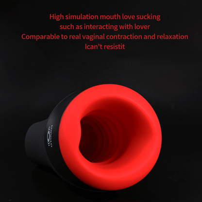 OTOUCH Chiven 3อวัยวะเพศชาย Masturbator ชาย Vibrator เซ็กซ์ทอยสำหรับผู้ชายพ็อกเก็ตหีอัตโนมัติ Massager เครื่องบินถ้วยอุปกรณ์ช่วยตัวเองสำหรับผู้หญิง