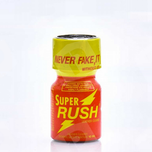ป๊อปเปอร์ Super Rush 10 มล.