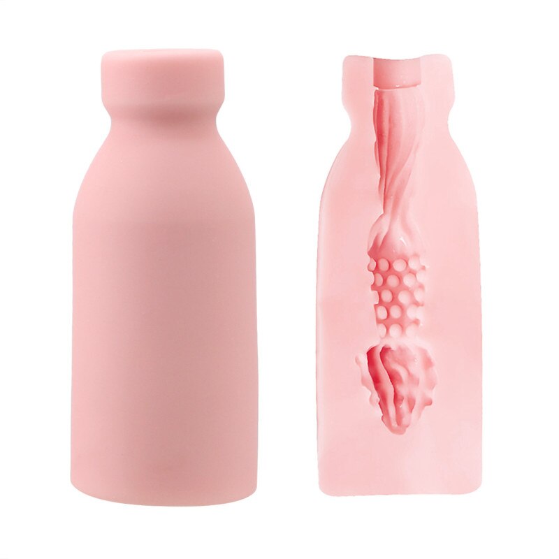 Sex Toys For Men Pussy Vagina Pornography Breast Portable Hidden Adult Toy Pocket Pussy Sex Toy
