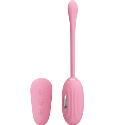 Pretty Love Female Masturbator Electro Shock Pulse Vagina Vibrator G sopt Clitoral Stimulator Electric Kegel Sex Toy For Woman