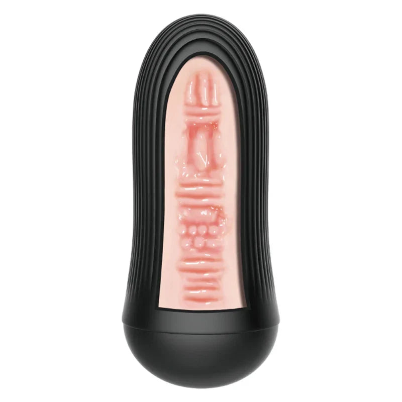 Pretty Love Male Masturbator Silicone Vagina Real Pussy Masturbation Cup Sex Product Sex Toys for Men