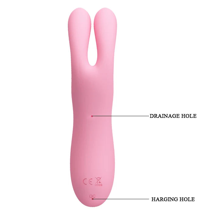 Pretty love Sucking Vibrator Nipple Clit Sucker Clitoris Stimulator G-Spot 7 Speeds Sucker Vibrator for Women Sex Toys for Adult