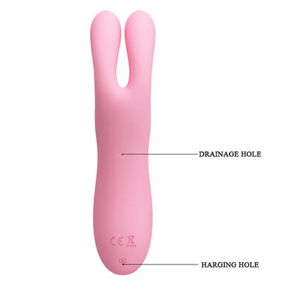 Pretty love Sucking Vibrator Nipple Clit Sucker Clitoris Stimulator G-Spot 7 Speeds Sucker Vibrator for Women Sex Toys for Adult