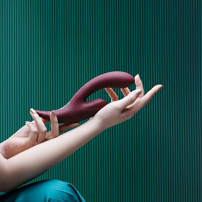 การสำเร็จความใคร่ Sucking Vibrator สำหรับผู้หญิง กระตุ้นคลิตอริส G-Spot ออร์แกสม Alat Masturbasi Wanita เซ็กซ์ทอยสำหรับสตรี