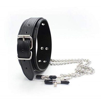 Restraint Handcuffs Neck Sex Collar Leash Bedroom Flirting BDSM Slave Sex Toys for Women Couples Games No Anal Plug Sexy Toys