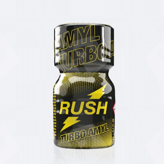 Rush poppers Turbo Amyl 10 มล.