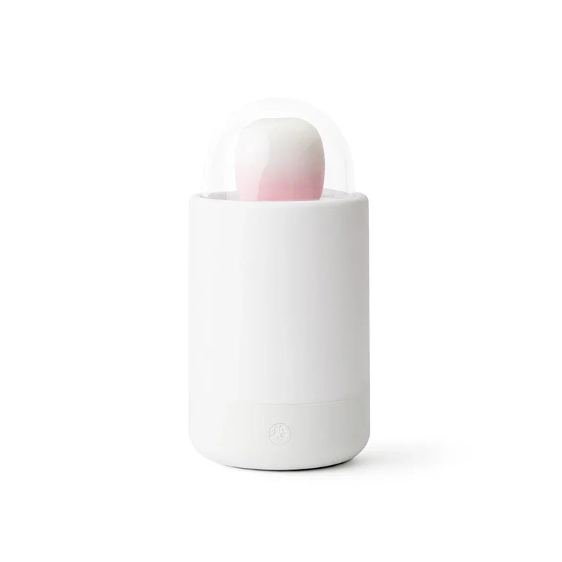 KISTOY Lalapop Bling Pop Vibrator อุปกรณ์ช่วยสำเร็จความใคร่สำหรับผู้หญิง