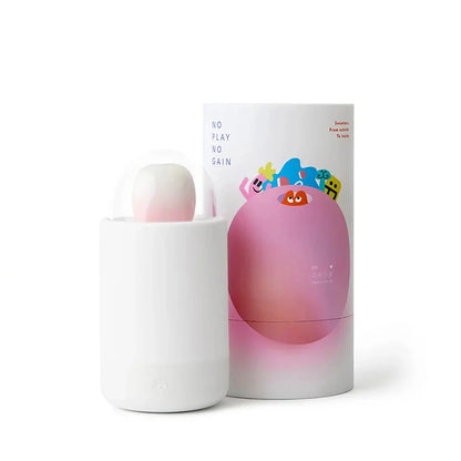 KISTOY Lalapop Bling Pop Vibrator อุปกรณ์ช่วยสำเร็จความใคร่สำหรับผู้หญิง