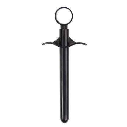 Lubricant Applicator Enema Injector Anal Vagina Clean Tools Syringe Sex Aid Tool Lube Launcher Sex Toys For Couple Adult Erotic