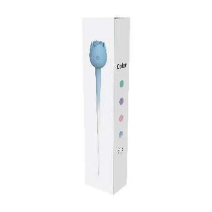 ของเล่นทางเพศ Rose Sucking Dildo Vibrator สำหรับผู้หญิง 3in1 เครื่องสั่น G-Spot สำหรับสอดทางช่องคลอด เครื่องกระตุ้น เครื่องสั่นสำหรับผู้หญิง ของเล่นผู้ใหญ่
