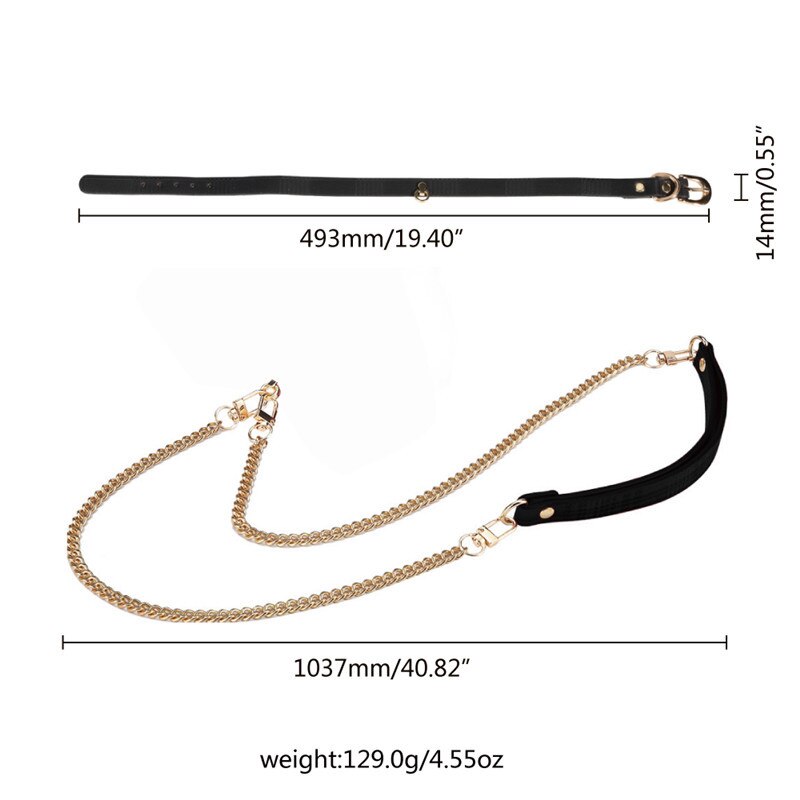 Sex Bondage BDSM Kit Restraints Set Sex Toys with Hand Cuffs Ankle Cuff Bondage Collection &amp; Whip &amp; Collar Choker SM Games