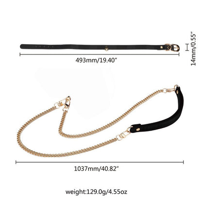 Sex Bondage BDSM Kit Restraints Set Sex Toys with Hand Cuffs Ankle Cuff Bondage Collection &amp; Whip &amp; Collar Choker SM Games
