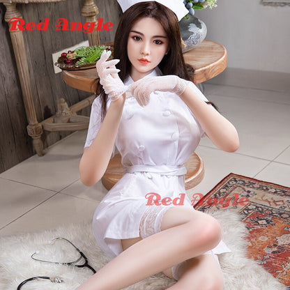 สีแดงมุมซิลิโคนเพศตุ๊กตาเอเชีย Sex Machine สำหรับชายผู้ใหญ่รักตุ๊กตาช่องคลอดจริง Pussy Anal อะนิเมะเซ็กซ์ทอยสำหรับชายชาย