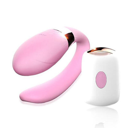 Sex Toy Wireless Remote Control Pussy Massage Massager Woman Couple Vibrator
