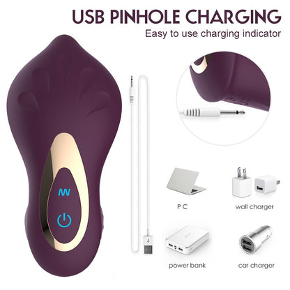 Sex Toys 2 IN 1 Sucking Vibrator for Women 9 Frequency Vibration Waterproof Masturbator Clitoris Stimulator G Spot Vibrator