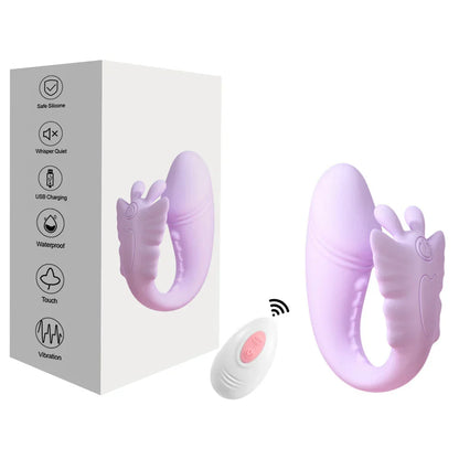 Sex Toys Bluetooth Female Vibrator Egg APP Control G Spot Stimulator Dildo Vibrating Vagina Balls Adult Goods for Women Panties