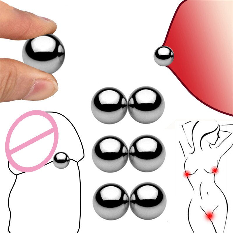 ของเล่นทางเพศสำหรับผู้หญิง คู่รัก BDSM อุปกรณ์รัดตรึง จุกนมหนีบ ตัวกระตุ้นช่องคลอดและคลิตอริส เกมสำหรับผู้ใหญ่ อุปกรณ์เสริมสุดแปลกใหม่