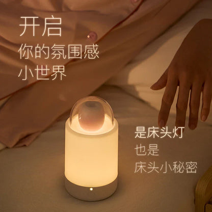 KISTOY Lalapop Bling Pop Vibrator อุปกรณ์ช่วยสำเร็จความใคร่สำหรับผู้หญิง